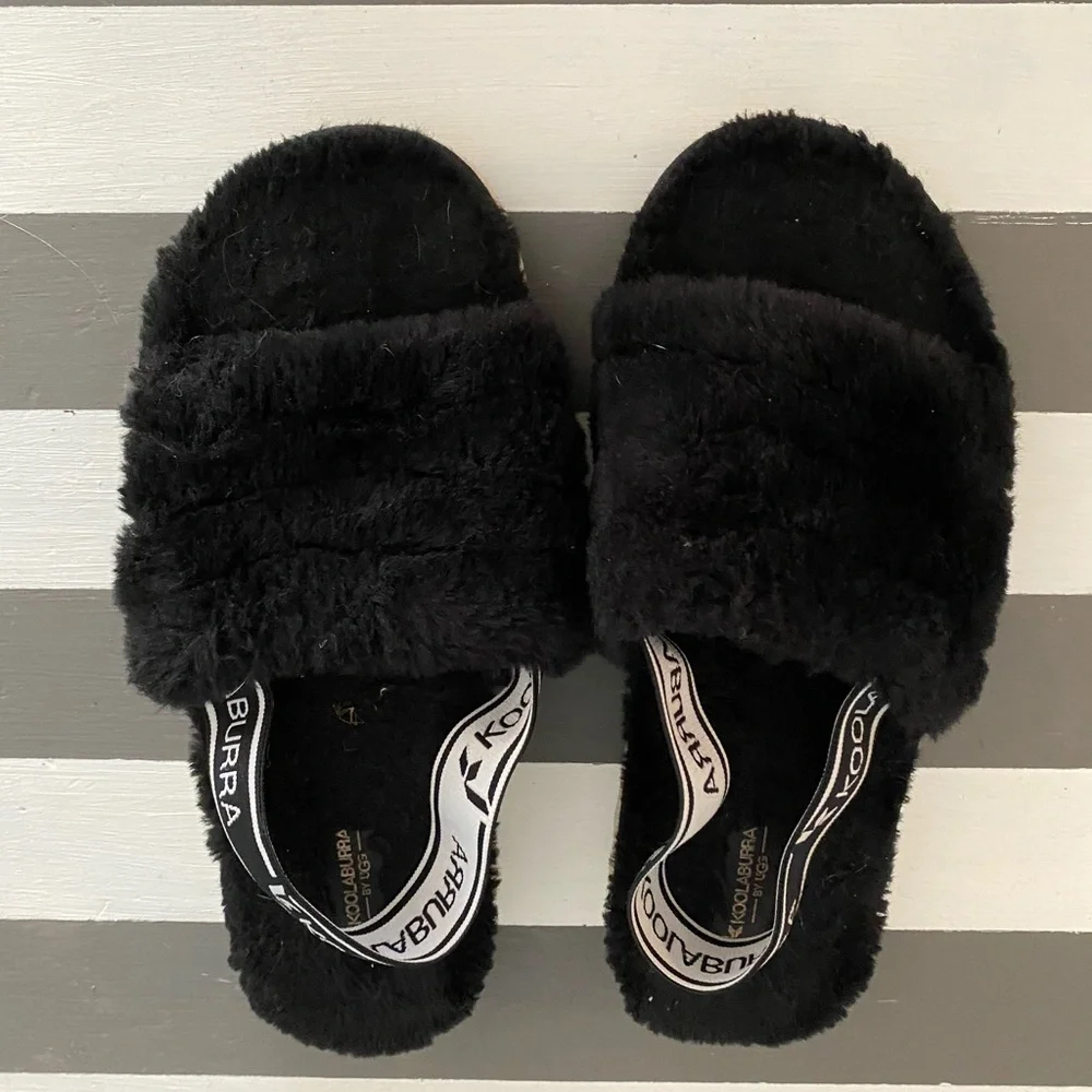 Kookaburra by Uggs (kids)